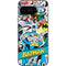 DC Comics Batman Vintage Pose Collage Art Google Pixel 9 Skin